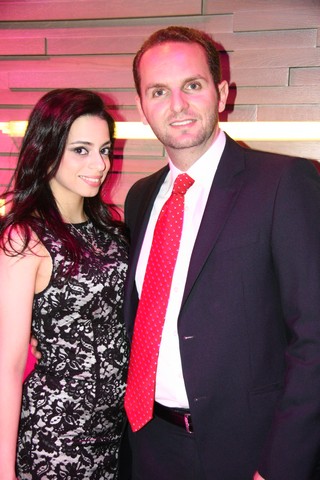 Beirut Gate 1st Annual Gala Dinner